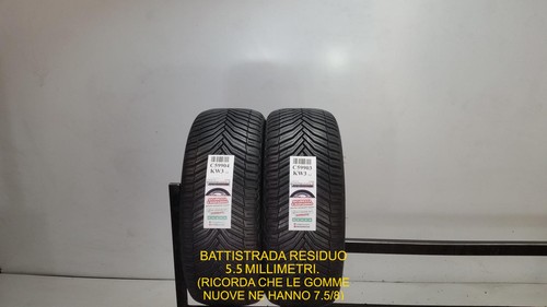 Gomme usate stagioni - usate, 4