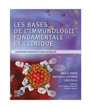 Les bases de l'immunologie