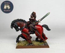 Warhammer Il Vecchio Mondo -