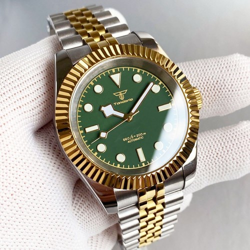 Orologio uomo automatico