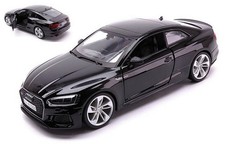 Audi rs5 coupe 2019 - audi,