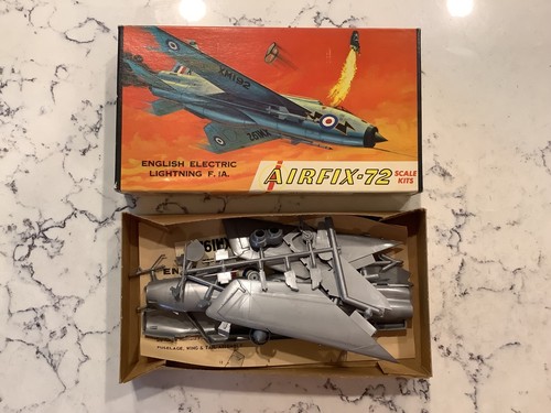 Vintage airfix 49 - vintage, 11-49