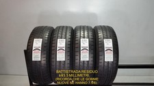 Gomme usate 195 60r16 - usate,