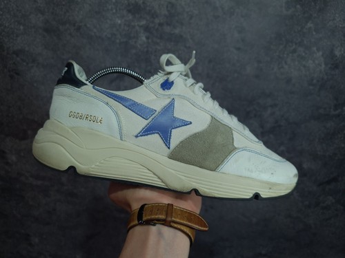 Golden goose ggdb sneakers - ggdb,