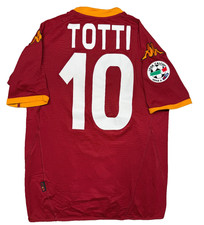 Maglia calcio roma vintage - calcio,