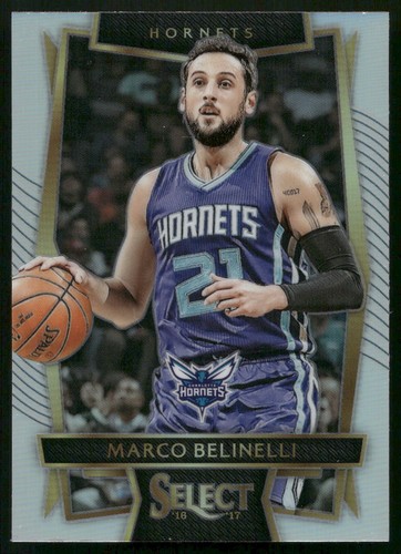 Marco belinelli 2016 17 - marco,