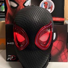 Mascara miles spiderman - miles,
