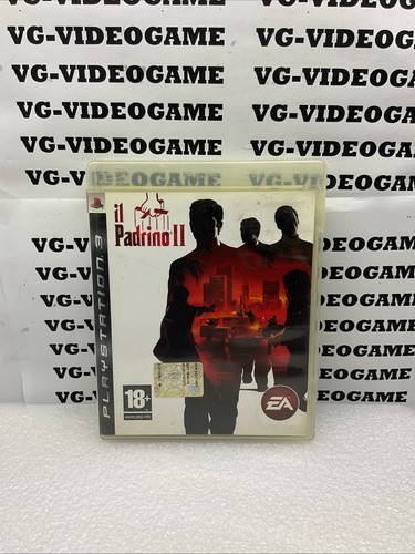 Playstation ps3 padrino - playstation,