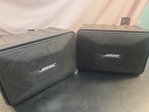 Altoparlanti vintage bose 101 - vintage,