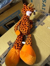 Giraffa Peluche, nuovo con
