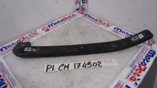 Staffa pedana anteriore dx Footpeg bracket Piaggio Beverly Tourer 400 IE 08 11