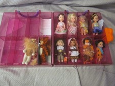 Barbie's Kelly Club custodia