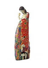Statua speranza donna klimt - donna,