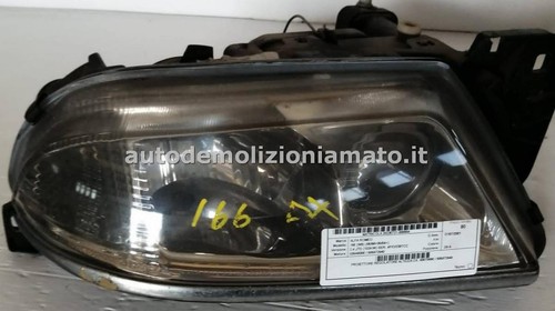 Proiettore faro destro - proiettore/faro, alfa