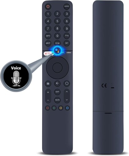 Telecomando vocale xmrm per - telecomando,