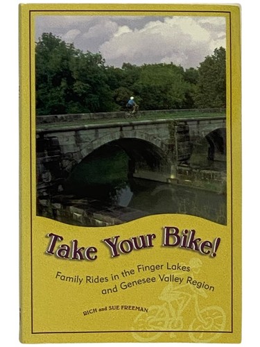 Take your bike family - your, rides