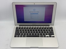 Apple MacBook Air Early 2015