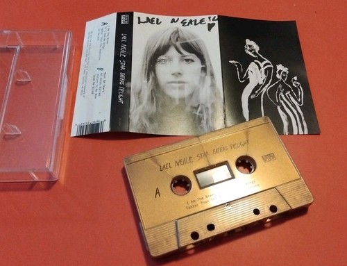 Lael neale star eaters - neale, delight