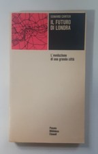 Edward Carter Il futuro di
