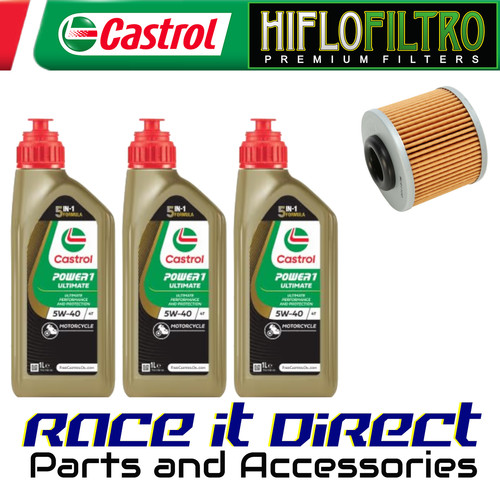 Kit manutenzione per agusta - mv,