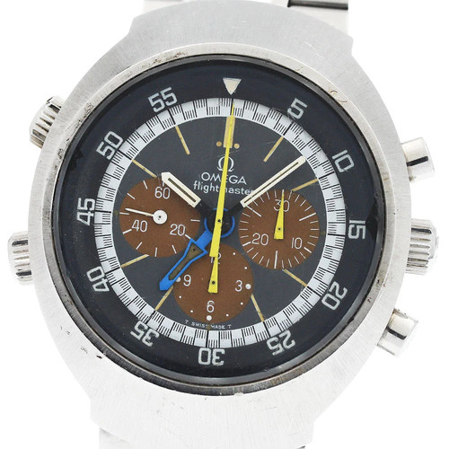 Omega flightmaster 145 - flightmaster, 145.026