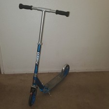 Used Razor A5 Lux Kick Scooter