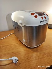 Imetec Zeroglu 920W Macchina