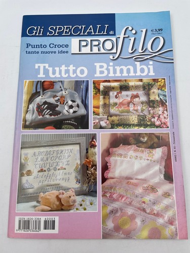 Gli speciali pro - gli, filo