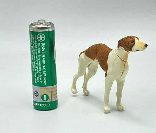 Figura realistica animale - , in