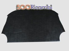 FIAT 500 F L R RIVESTIMENTO COPRI SEDILE RETRO SCHIENALE IN FELTRO