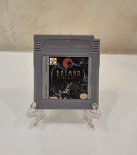 BATMAN THE ANIMATED SERIES PER NINTENDO GAME BOY COLOR