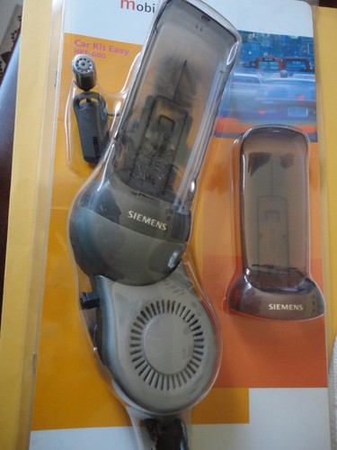 Car kit siemens easy - car, easy-