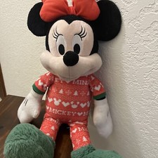 Disney Minnie Mouse 21"