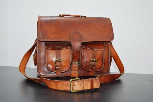 Borsa messenger uomo - messenger, 19"