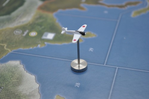 Ricambi axis allies 10pz - &,