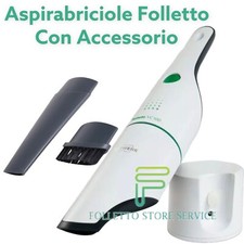 ASPIRABRICIOLE FOLLETTO VC 100