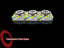 Cuscinetti Di Estremità Del