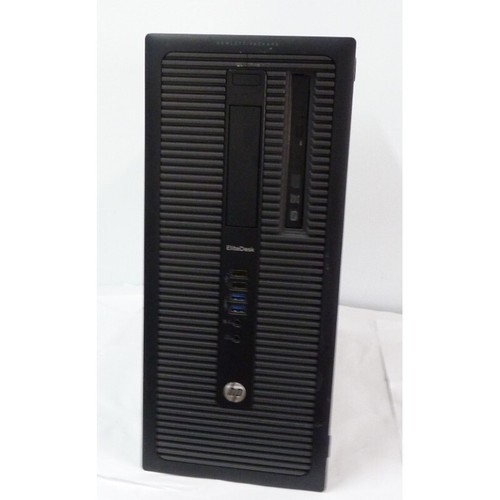 Elitedesk 800 tower - elitedesk,