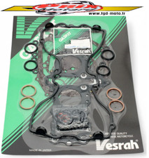 SUZUKI GSF 600 BANDIT