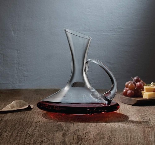 Decanter caraffa vino rosso - caraffa,