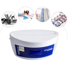 Scatola Disinfezione