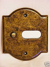 Campanello Campanella campana