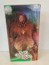 Barbie Il Mago di Oz 75°