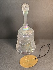 Fenton Limited Edition