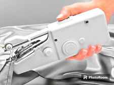 Mini Macchina da Cucire