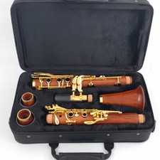 Clarinetto palissandro
