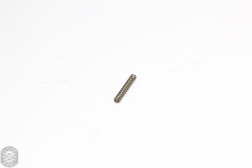 Molla cauzione shimano - molla, aero