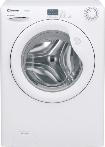 Lavatrice slim classe b - kg,