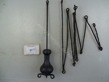 OROLOGIO FRANCESE COMTOISE O