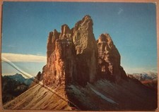 TRE CIME DI LAVAREDO M. 3003 -